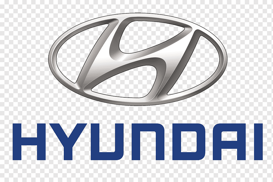 Hyundai logo