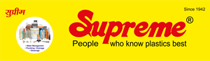 Supreme Pipes logo